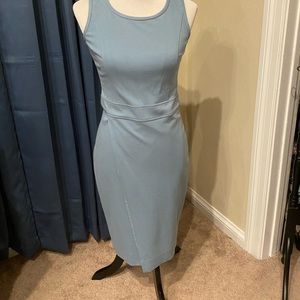 Donna Degnan Sheath Dress